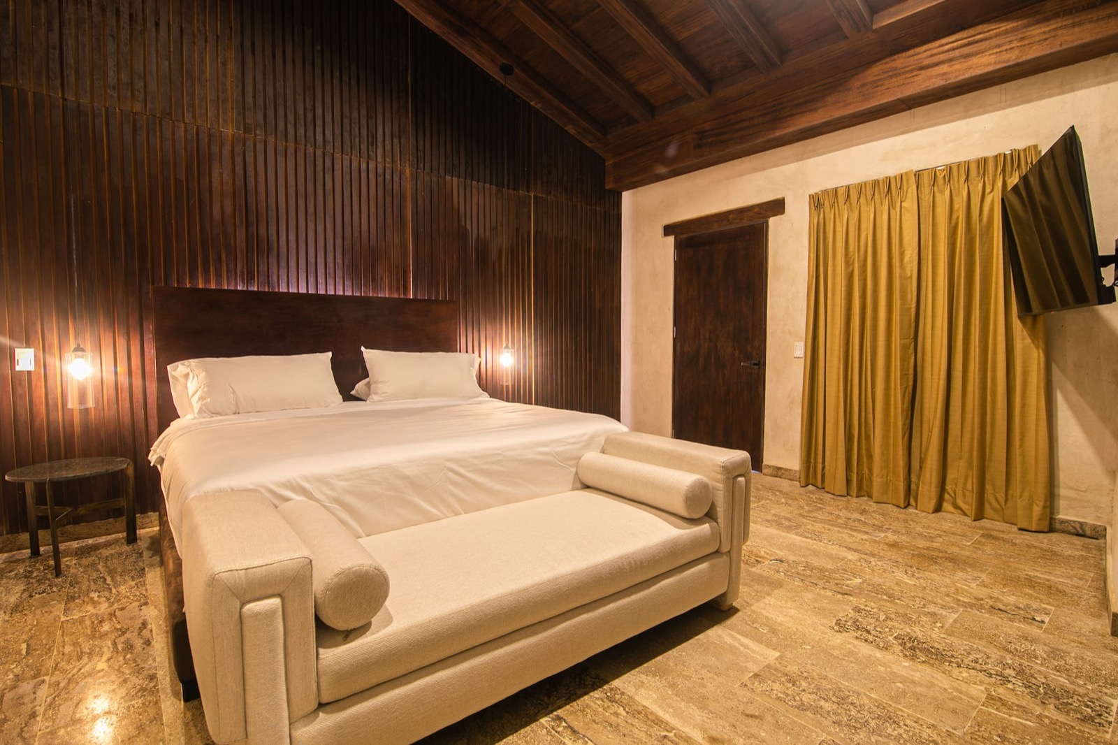 Luxury 5 Bedroom Villa Old City Full Photo 12