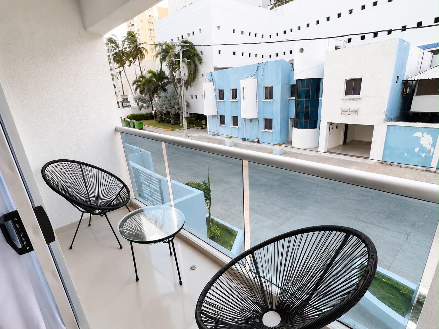 Hotel Azure Suite Type 3 in Marbella Full Photo 7